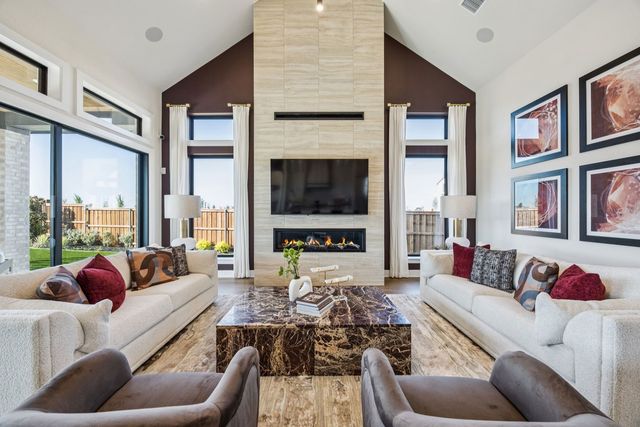 9423 Winter Bloom Street, Frisco, TX 75035