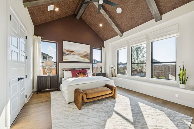 9423 Winter Bloom Street, Frisco, TX 75035