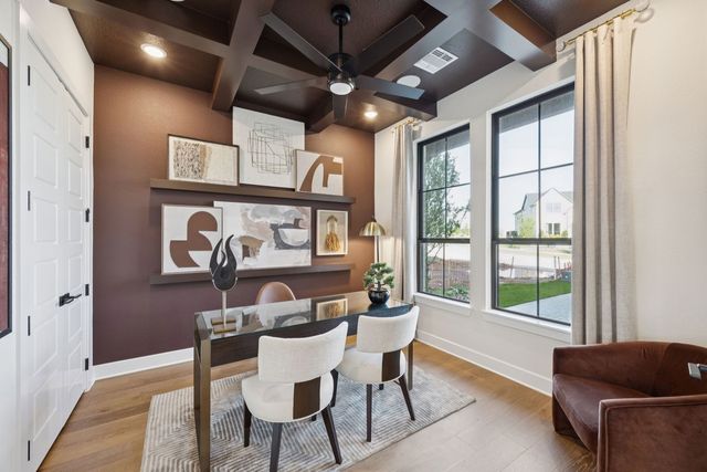 9423 Winter Bloom Street, Frisco, TX 75035