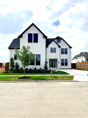 9423 Winter Bloom Street, Frisco, TX 75035