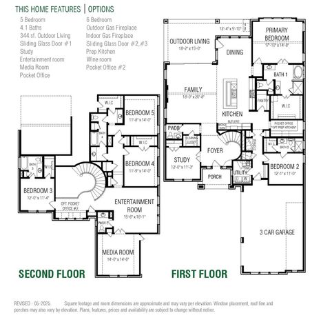 9423 Winter Bloom Street, Frisco, TX 75035