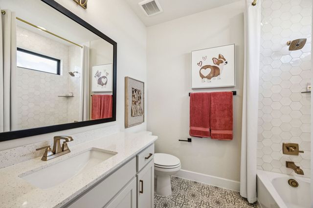9423 Winter Bloom Street, Frisco, TX 75035