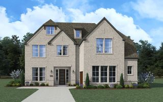 9423 Winter Bloom Street, Frisco, TX 75035