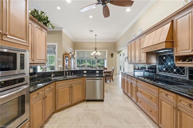 4651 Castalia CT, Fort Myers, FL 33905