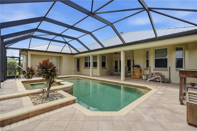 4651 Castalia CT, Fort Myers, FL 33905