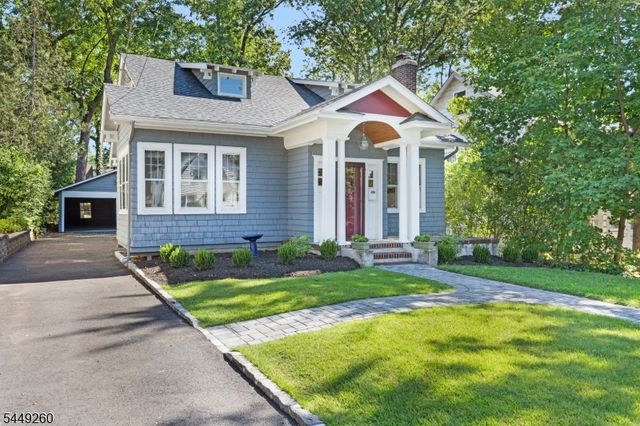 57 Pine St, Millburn Twp., NJ 07041