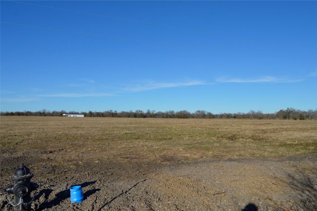 TBD Lot 4&5 RS County Road 1520, Point, TX 75472