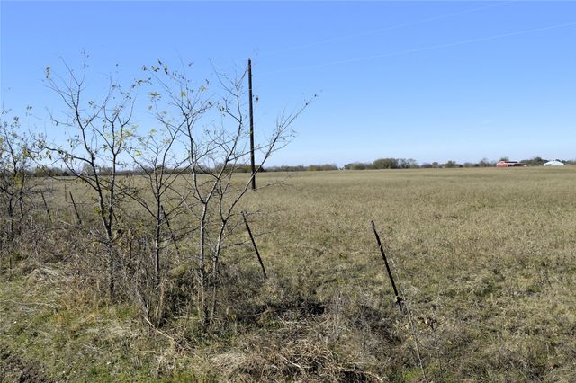 TBD Lot 4&5 RS County Road 1520, Point, TX 75472