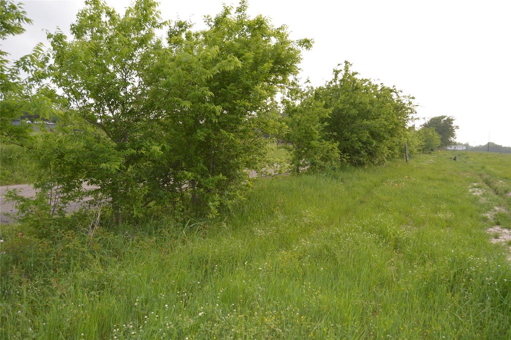 TBD Lot 4&5 RS County Road 1520, Point, TX 75472