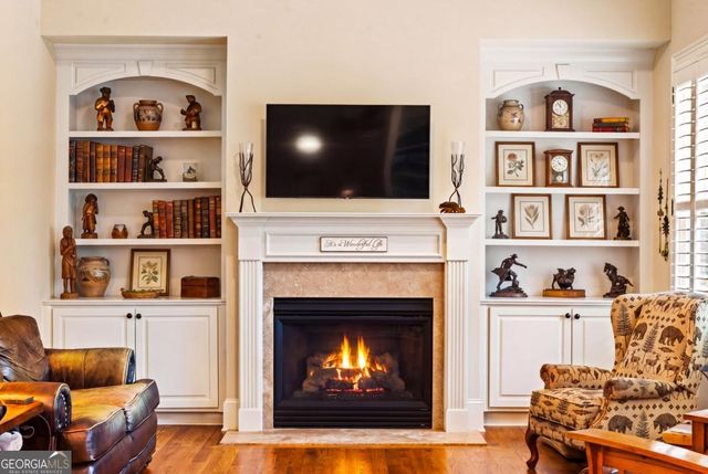1032 Windsor Green Drive, Canton, GA 30115