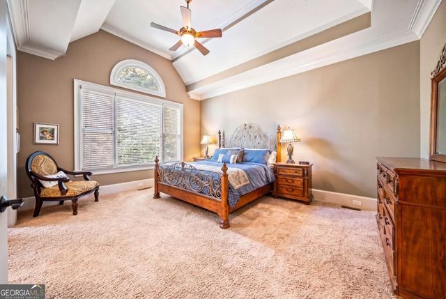 1032 Windsor Green Drive, Canton, GA 30115