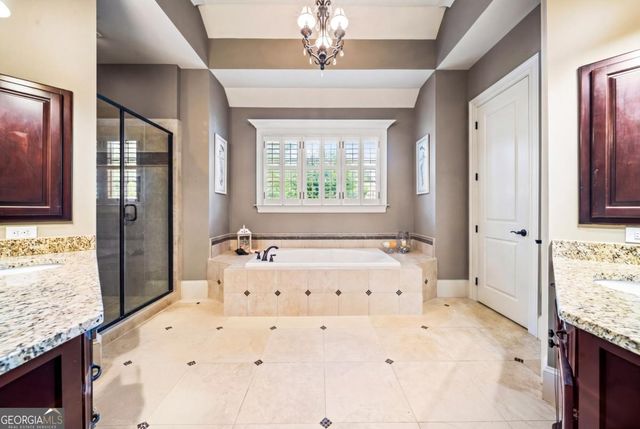 1032 Windsor Green Drive, Canton, GA 30115
