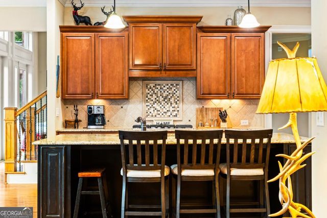 1032 Windsor Green Drive, Canton, GA 30115
