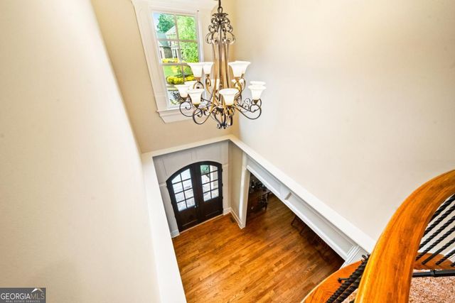 1032 Windsor Green Drive, Canton, GA 30115