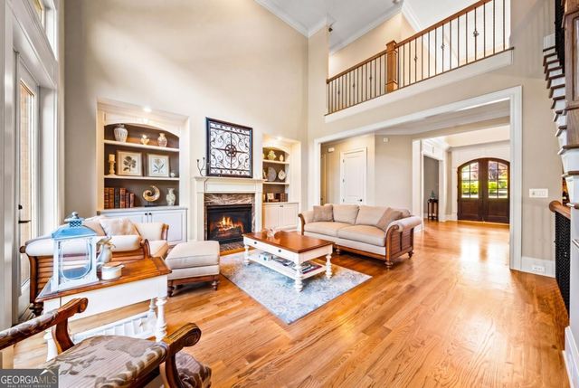 1032 Windsor Green Drive, Canton, GA 30115