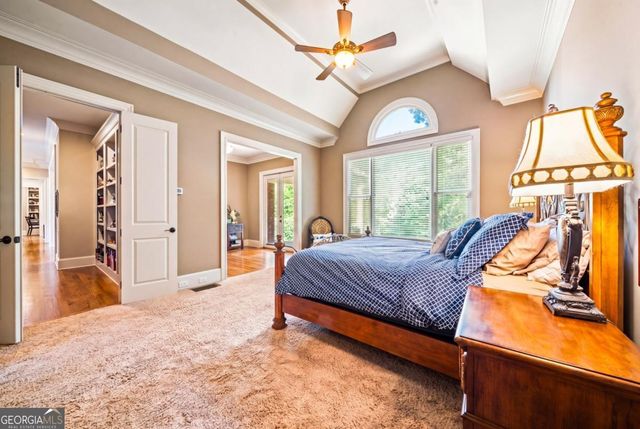 1032 Windsor Green Drive, Canton, GA 30115