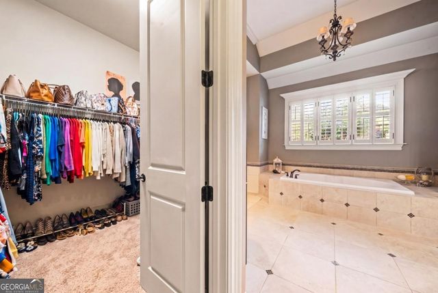 1032 Windsor Green Drive, Canton, GA 30115