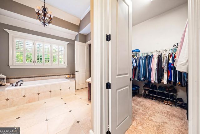 1032 Windsor Green Drive, Canton, GA 30115