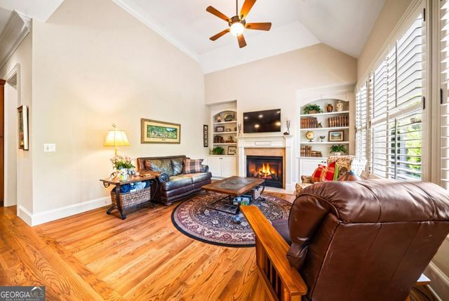 1032 Windsor Green Drive, Canton, GA 30115