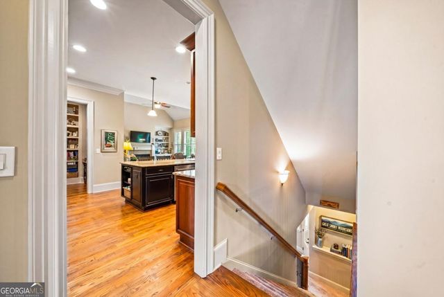 1032 Windsor Green Drive, Canton, GA 30115