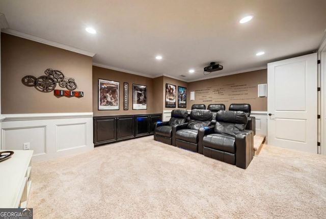 1032 Windsor Green Drive, Canton, GA 30115