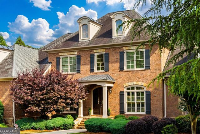 1032 Windsor Green Drive, Canton, GA 30115