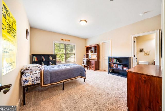 1032 Windsor Green Drive, Canton, GA 30115