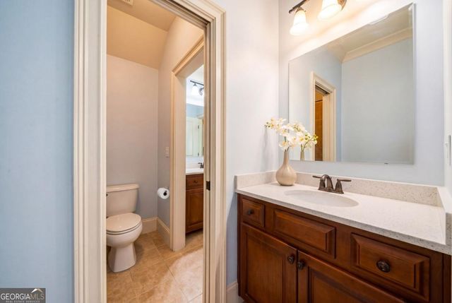 1032 Windsor Green Drive, Canton, GA 30115