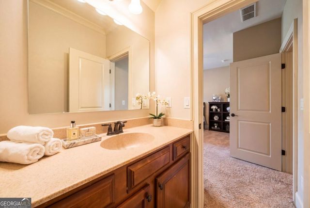 1032 Windsor Green Drive, Canton, GA 30115