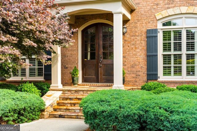 1032 Windsor Green Drive, Canton, GA 30115