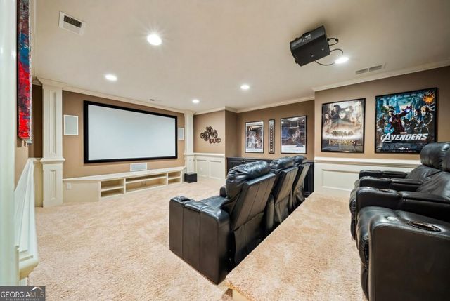 1032 Windsor Green Drive, Canton, GA 30115