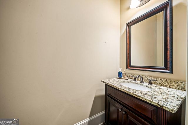 1032 Windsor Green Drive, Canton, GA 30115