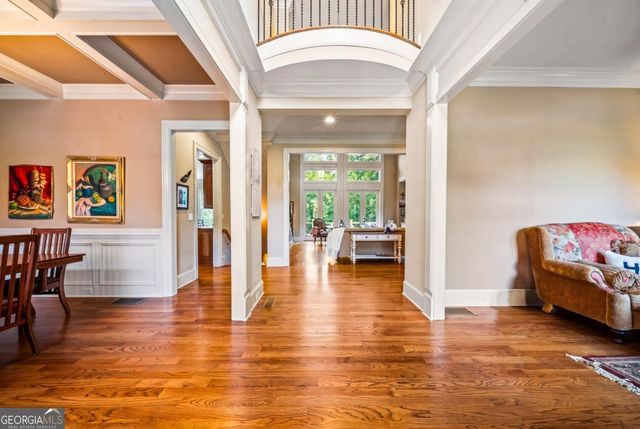 1032 Windsor Green Drive, Canton, GA 30115