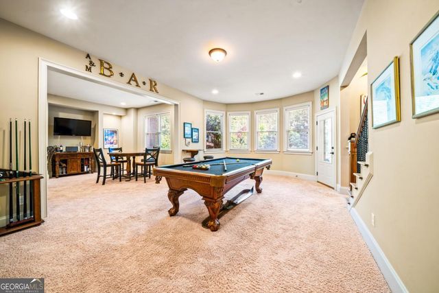 1032 Windsor Green Drive, Canton, GA 30115