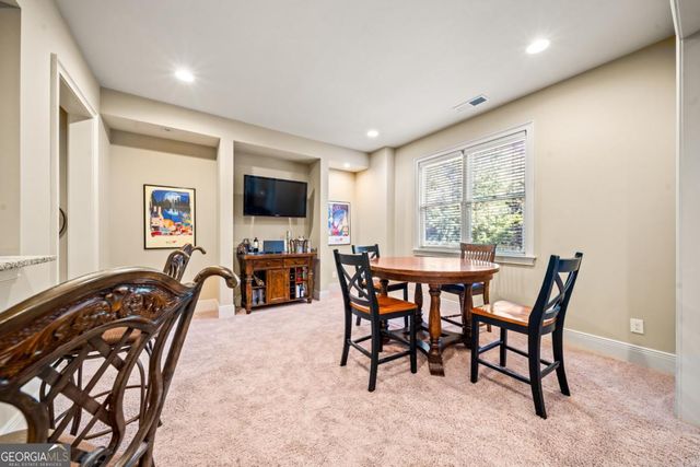 1032 Windsor Green Drive, Canton, GA 30115