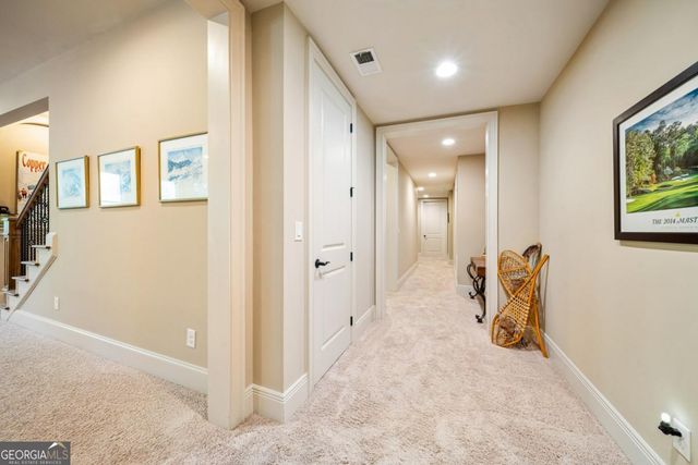 1032 Windsor Green Drive, Canton, GA 30115