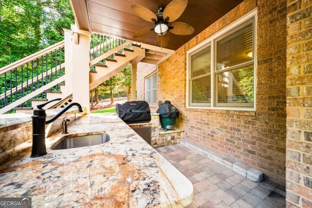 1032 Windsor Green Drive, Canton, GA 30115