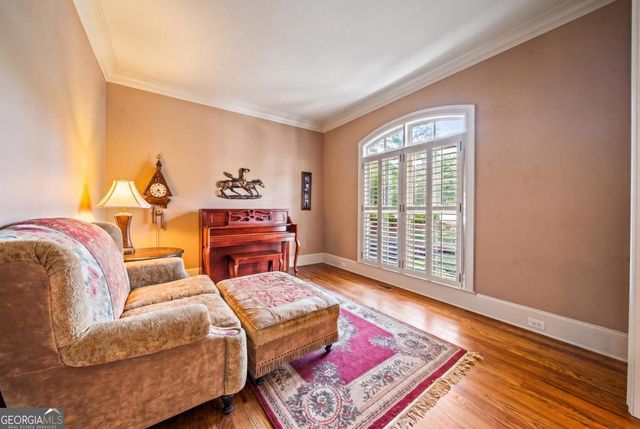 1032 Windsor Green Drive, Canton, GA 30115