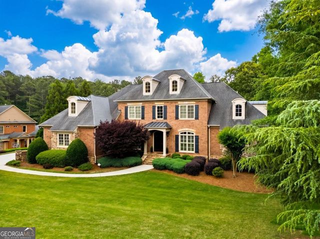 1032 Windsor Green Drive, Canton, GA 30115