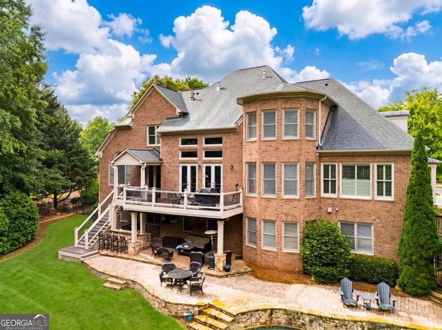 1032 Windsor Green Drive, Canton, GA 30115
