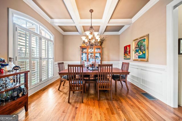 1032 Windsor Green Drive, Canton, GA 30115