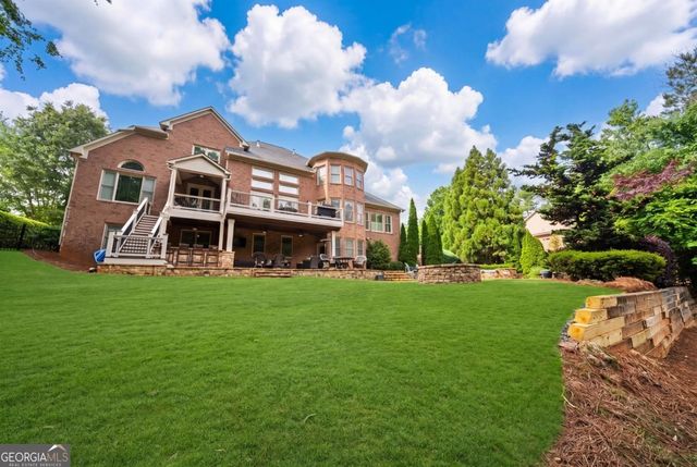 1032 Windsor Green Drive, Canton, GA 30115