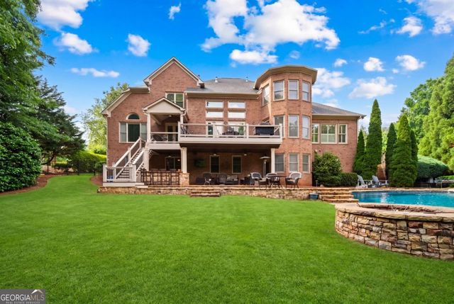 1032 Windsor Green Drive, Canton, GA 30115