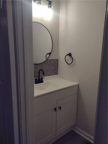 1354 Hafford RD, Virginia Beach, VA 23464