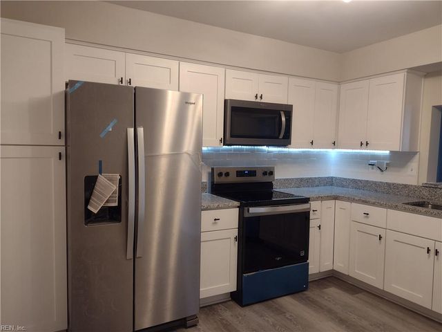 1354 Hafford RD, Virginia Beach, VA 23464