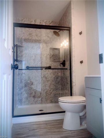 1354 Hafford RD, Virginia Beach, VA 23464