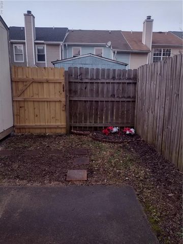 1354 Hafford RD, Virginia Beach, VA 23464