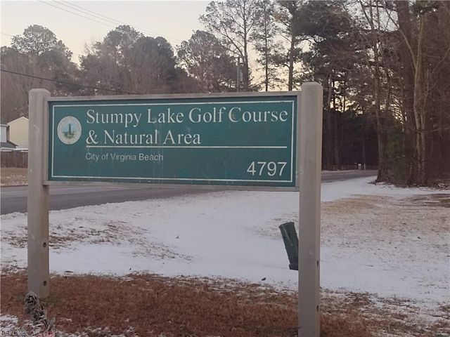 1354 Hafford RD, Virginia Beach, VA 23464