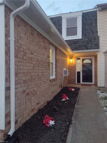 1354 Hafford RD, Virginia Beach, VA 23464