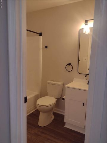 1354 Hafford RD, Virginia Beach, VA 23464